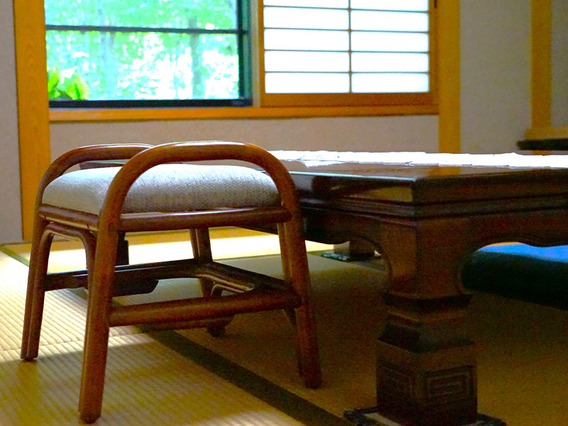 施設入居の為、家の中の不用品回収